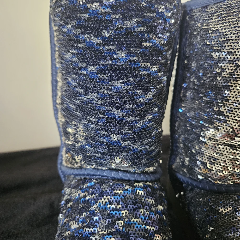 UGG dazzle these